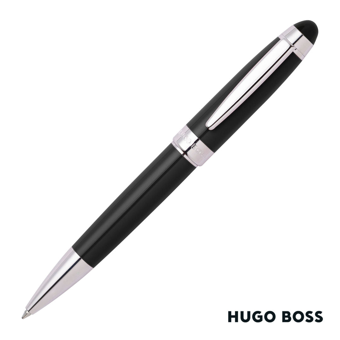 Hugo Boss® Icon Ballpoint Pen