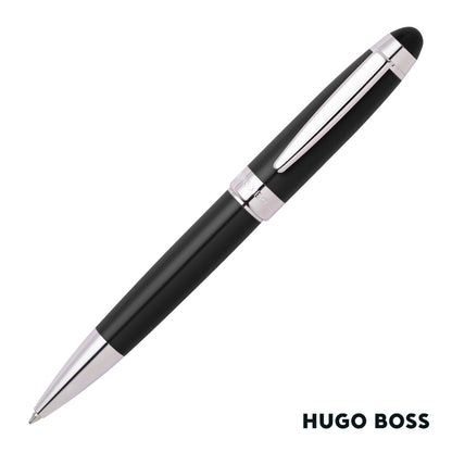 Hugo Boss® Icon Ballpoint Pen