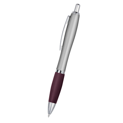 Satin Pen