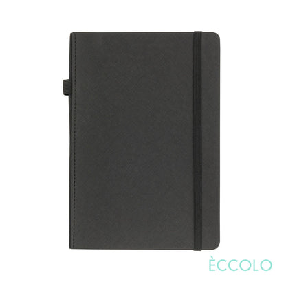 Eccolo® Memphis Journal w/Elastic Pen Loop - (M)