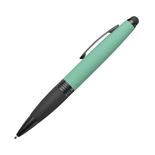 Munro Twist Metal Pen w/Stylus