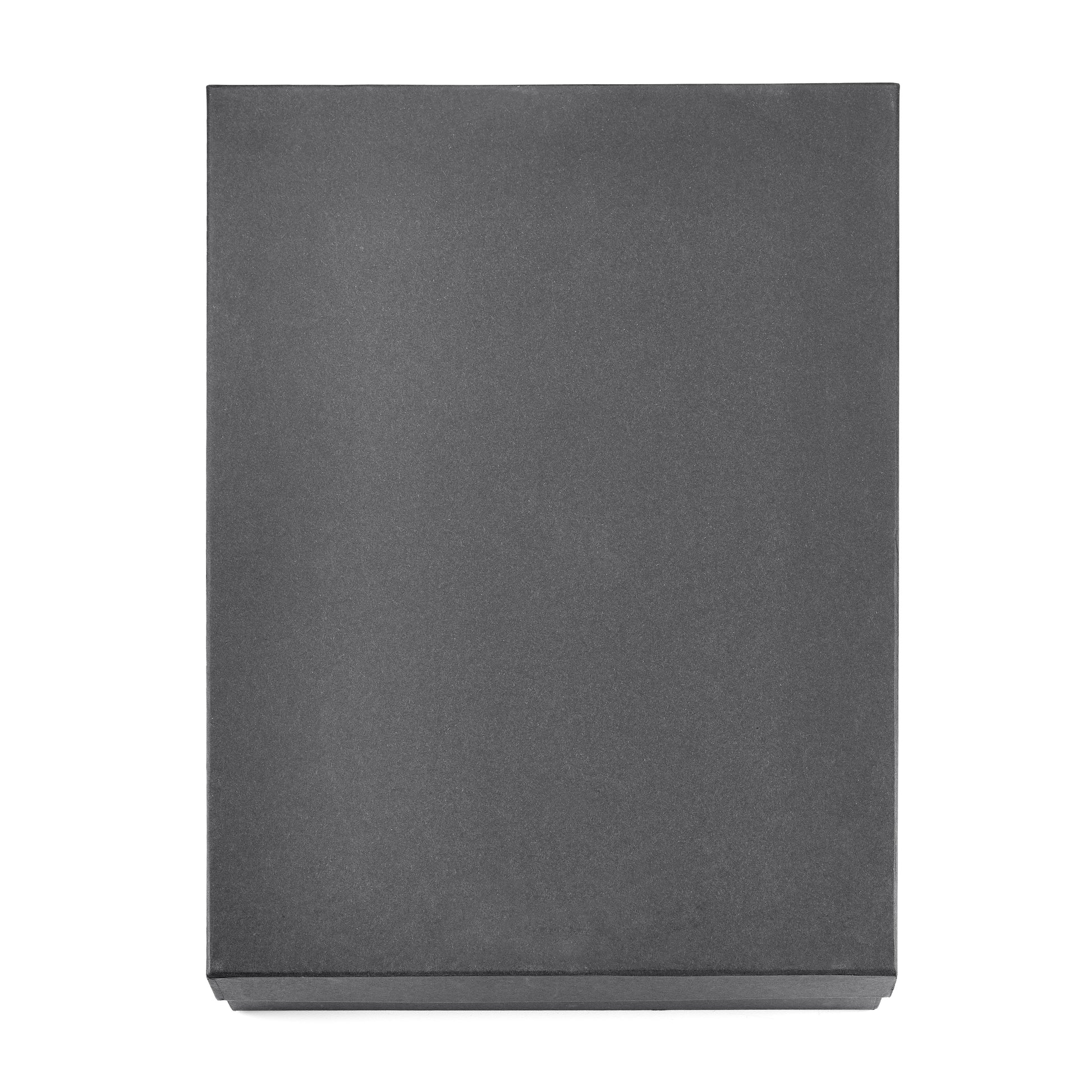 2-piece gift box with custom foam