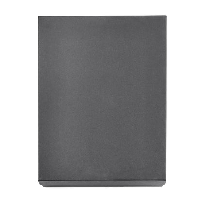 2-piece gift box with custom foam