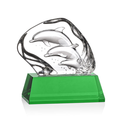 Ottavia 3 Dolphins VividPrint™ Award