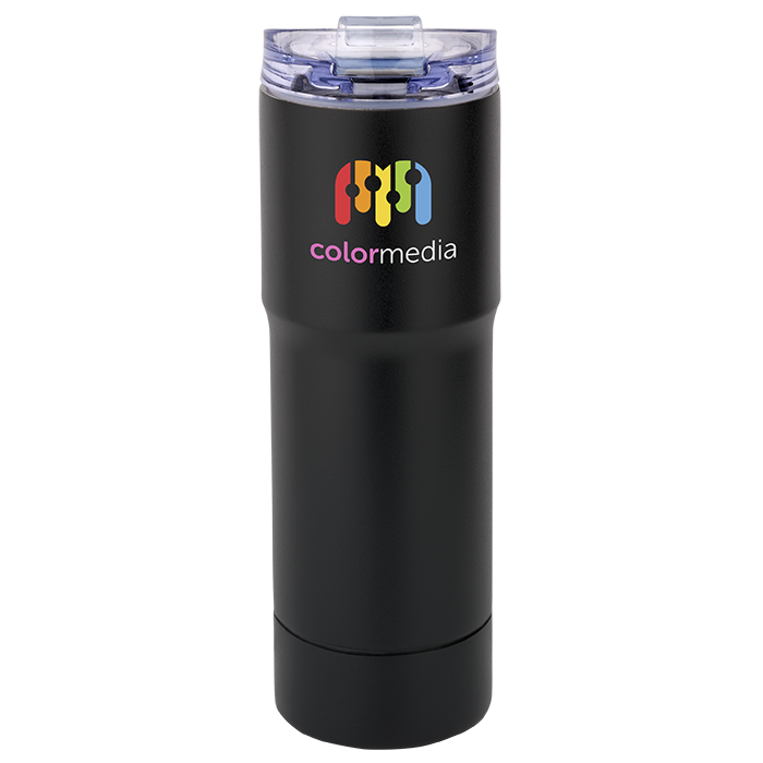 Urban Peak® 16 oz Bevel Trail Vacuum Tumbler