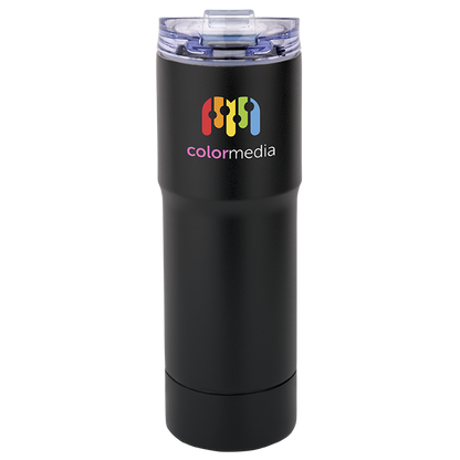 Urban Peak® 16 oz Bevel Trail Vacuum Tumbler
