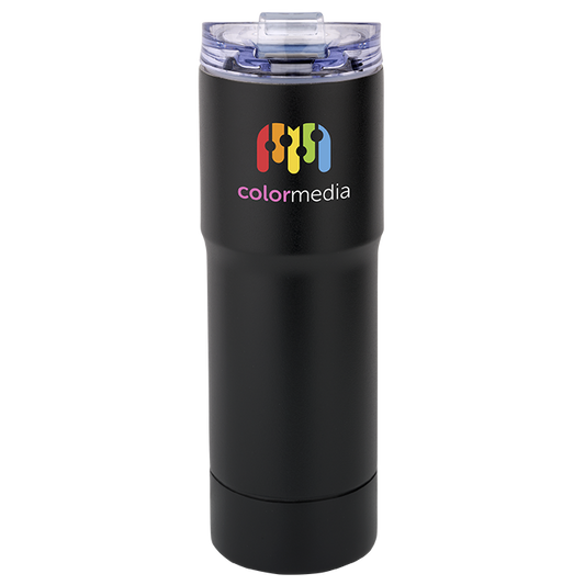Urban Peak® 16 oz Bevel Trail Vacuum Tumbler