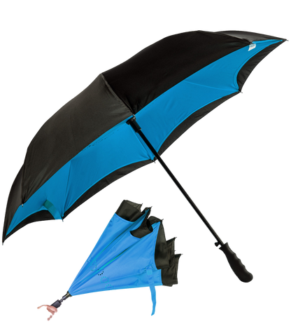 The Rebel Umbrella