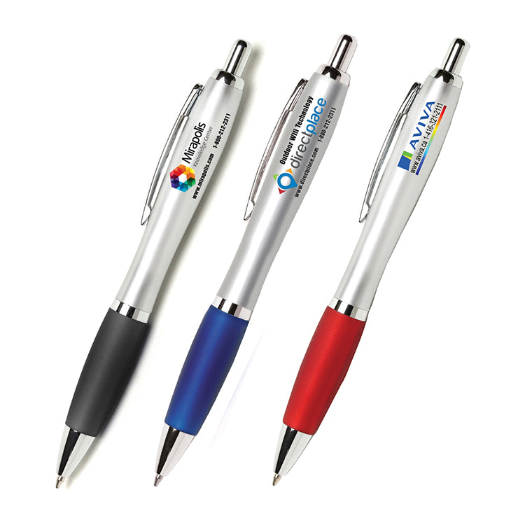 Zinia Pen (PhotoImage Full Color)