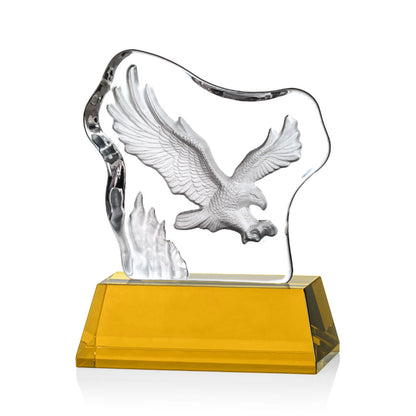 Ottavia Flying Eagle VividPrint™ Award
