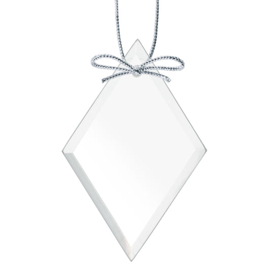Starfire Ornament - Arrowhead VividPrint™