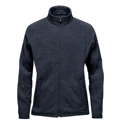 Stormtech Avalante Women's Full Zip Fleece Jacket