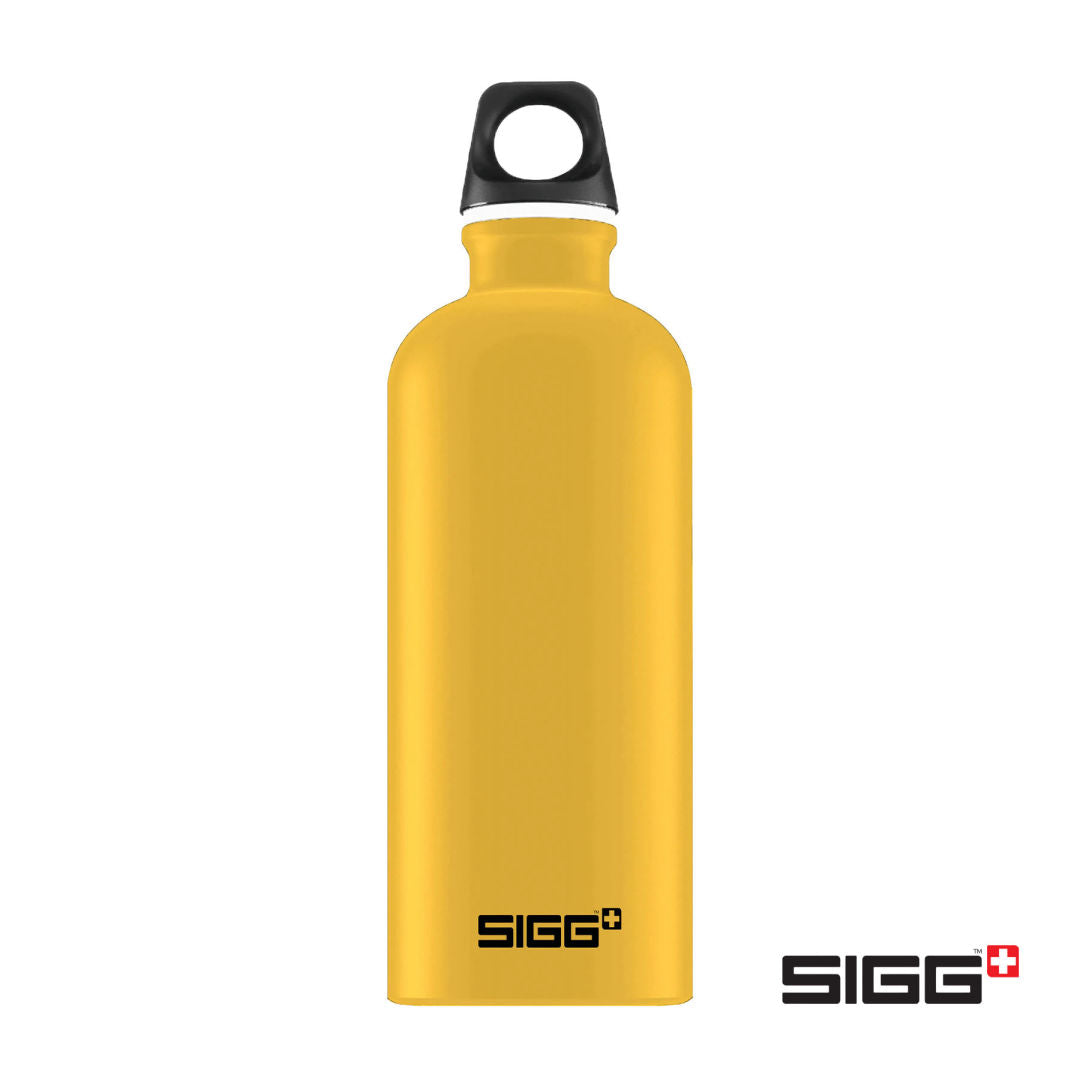 SIGG™ Classic Traveller Bottle - 20oz