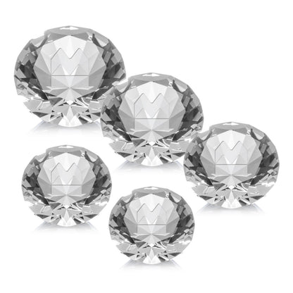 Optical Gemstone Award - Diamond