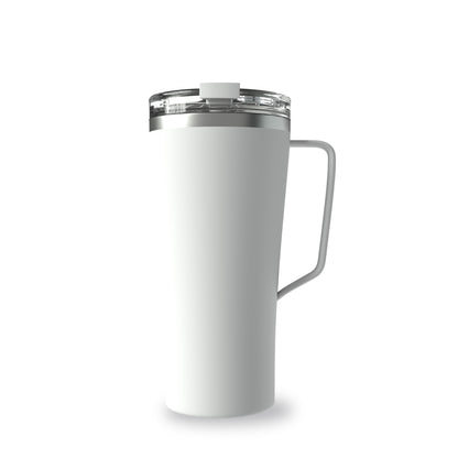 Call of the wild xxl 946 ml / 32 oz stainless steel mug