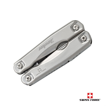 Swiss Force® Pro Series Buccaneer Multi-Tool