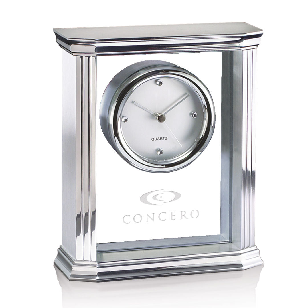 Thornbury Mantle Clock