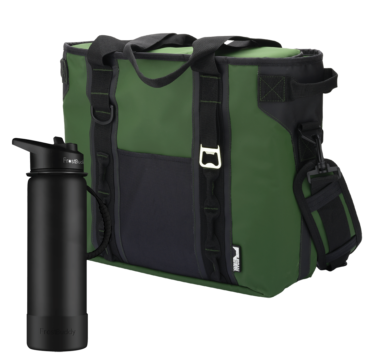 Urban Peak® CB157 / Frost Buddy® Sports Gift Set