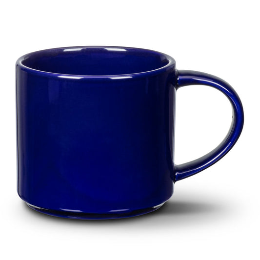 Davies Mug - 16oz - Deep Etch