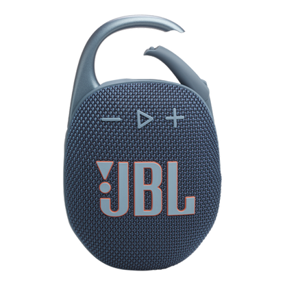 Custom JBL Clip 5 Portable Waterproof Bluetooth Speaker