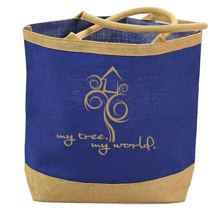 Market Tote Bag