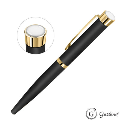 Garland® Executive Custom Color Rollerball Pen - Gold