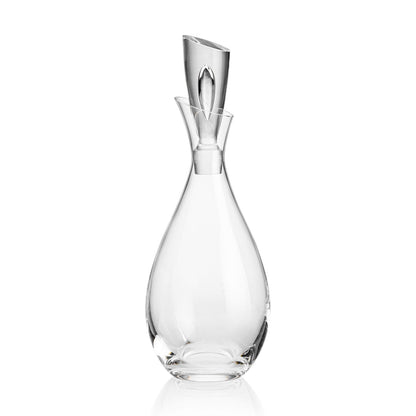 Juliette Decanter & Lid