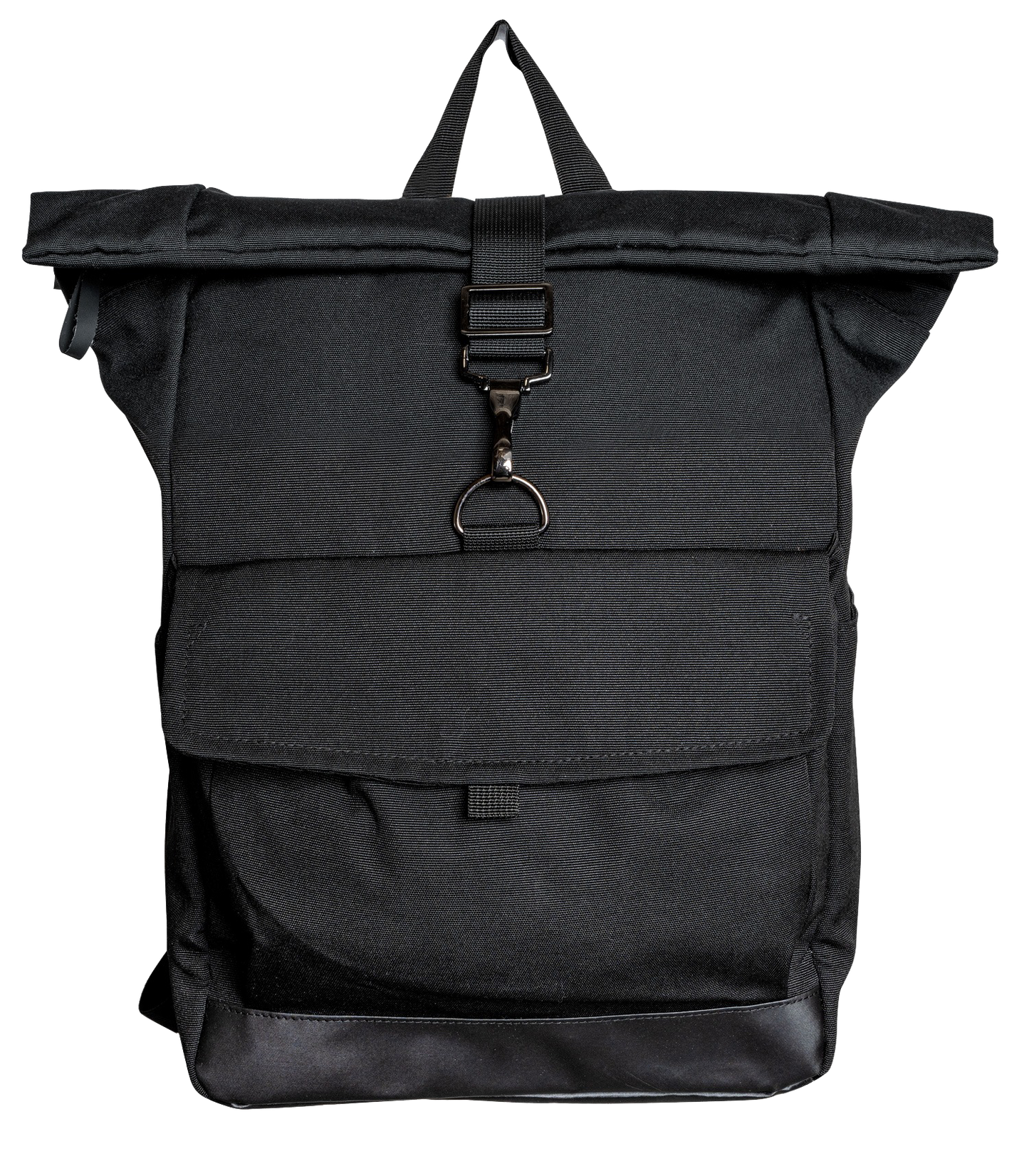 The Mission Backpack