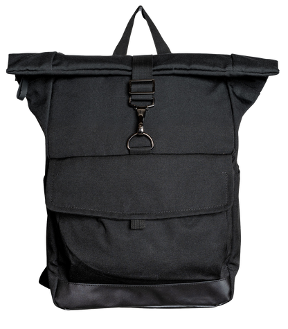 The Mission Backpack