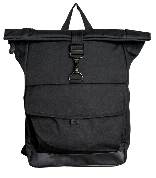 The Mission Backpack