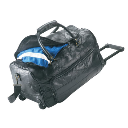 Timeless Duffel Bag