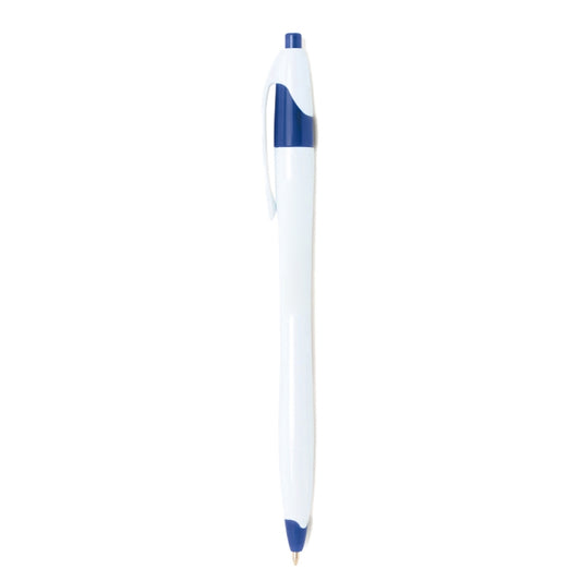 “Svelte“ Click Pen(Spot Color Print)