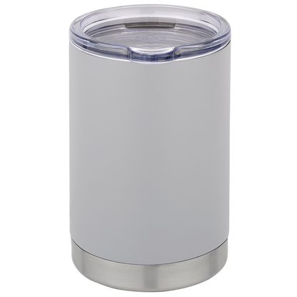 12 oz Urban Peak® Bedrock Trail Vacuum Can Cooler