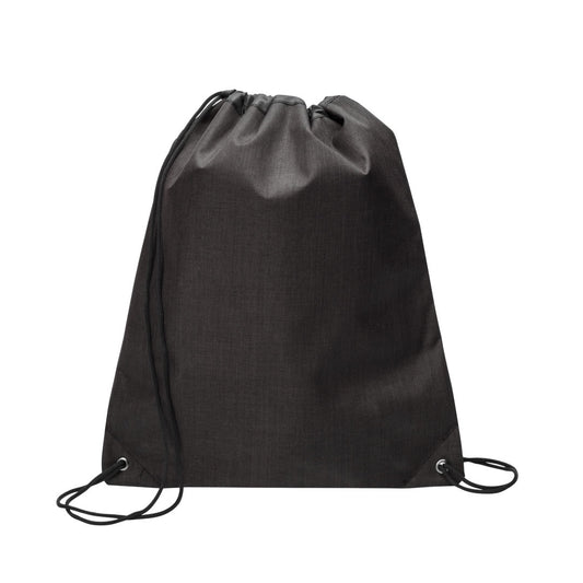Shenandoah Heather Drawstring Bag