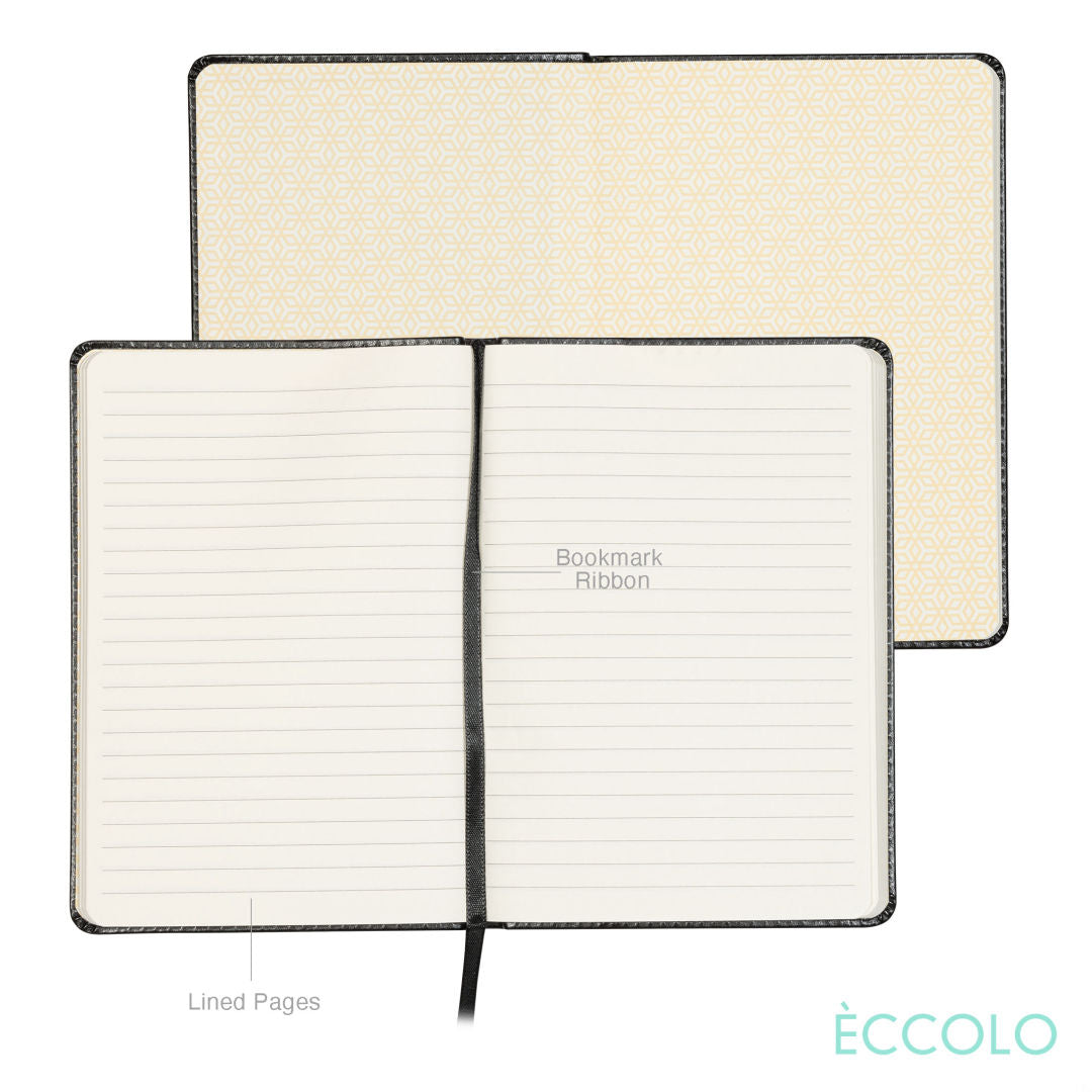 Eccolo® Urban Journal - Medium