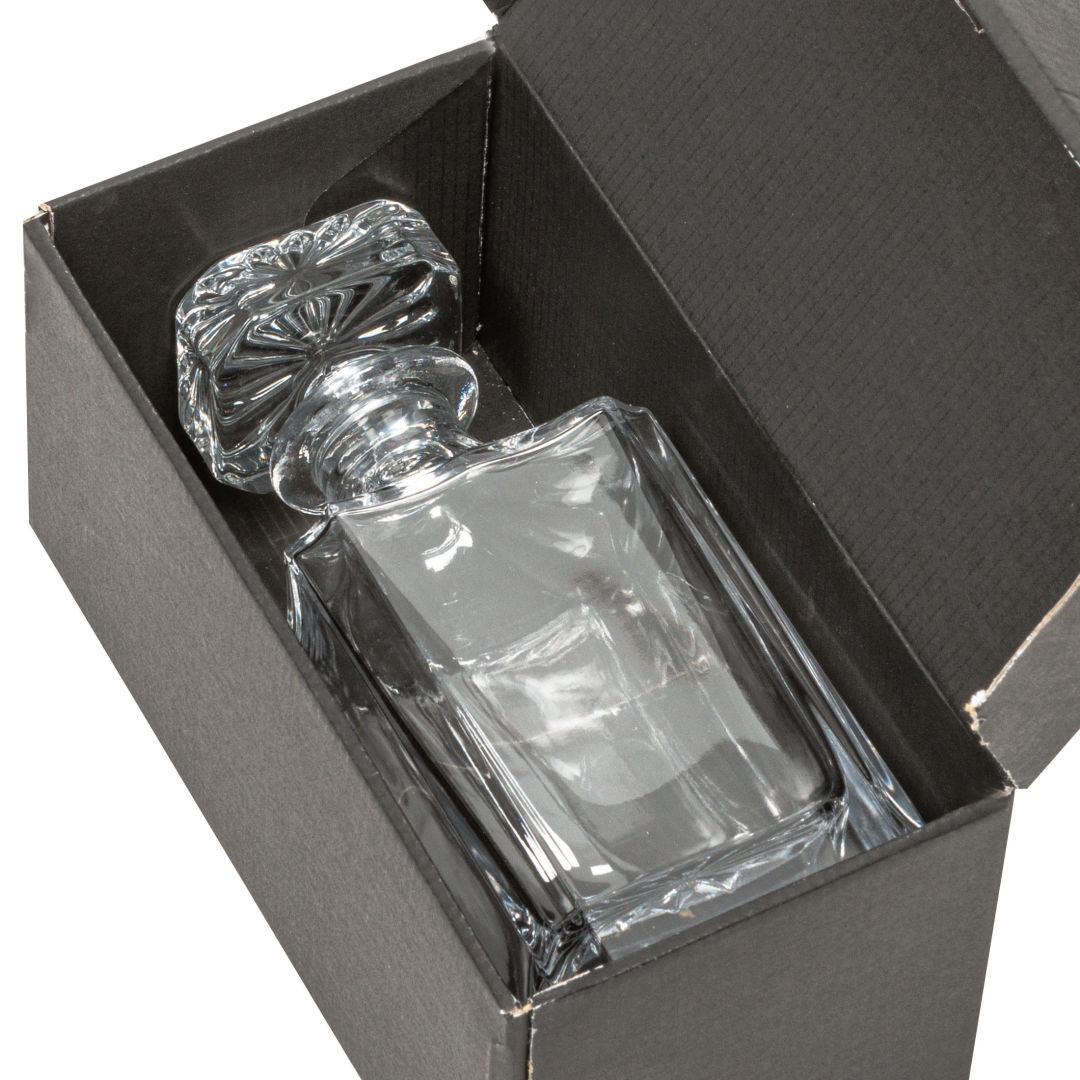 Santana Decanter & Lid