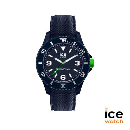 Ice Watch® Sixty Nine Solar Watch