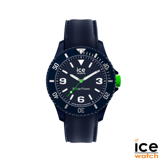 Ice Watch® Sixty Nine Solar Watch
