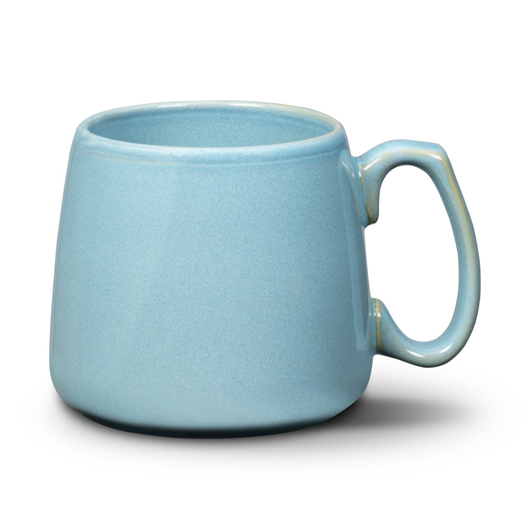 Rainford Mug - 15oz - Deep Etch