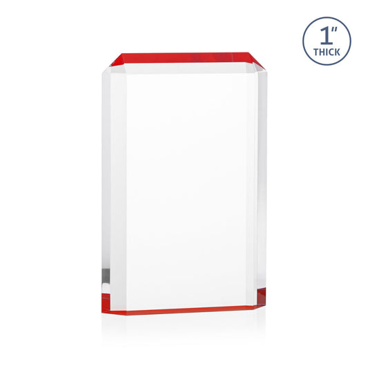 Powell Award - Red