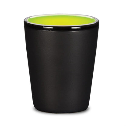 Balmes Ceramic Shot - 1.5oz - Imprinted
