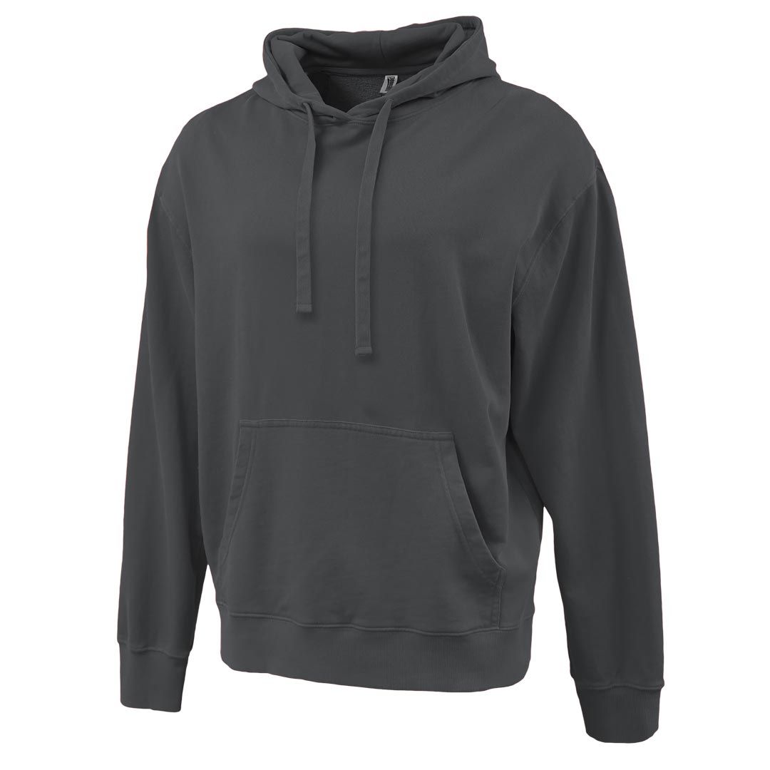 Pgiment Fleece Hoodie