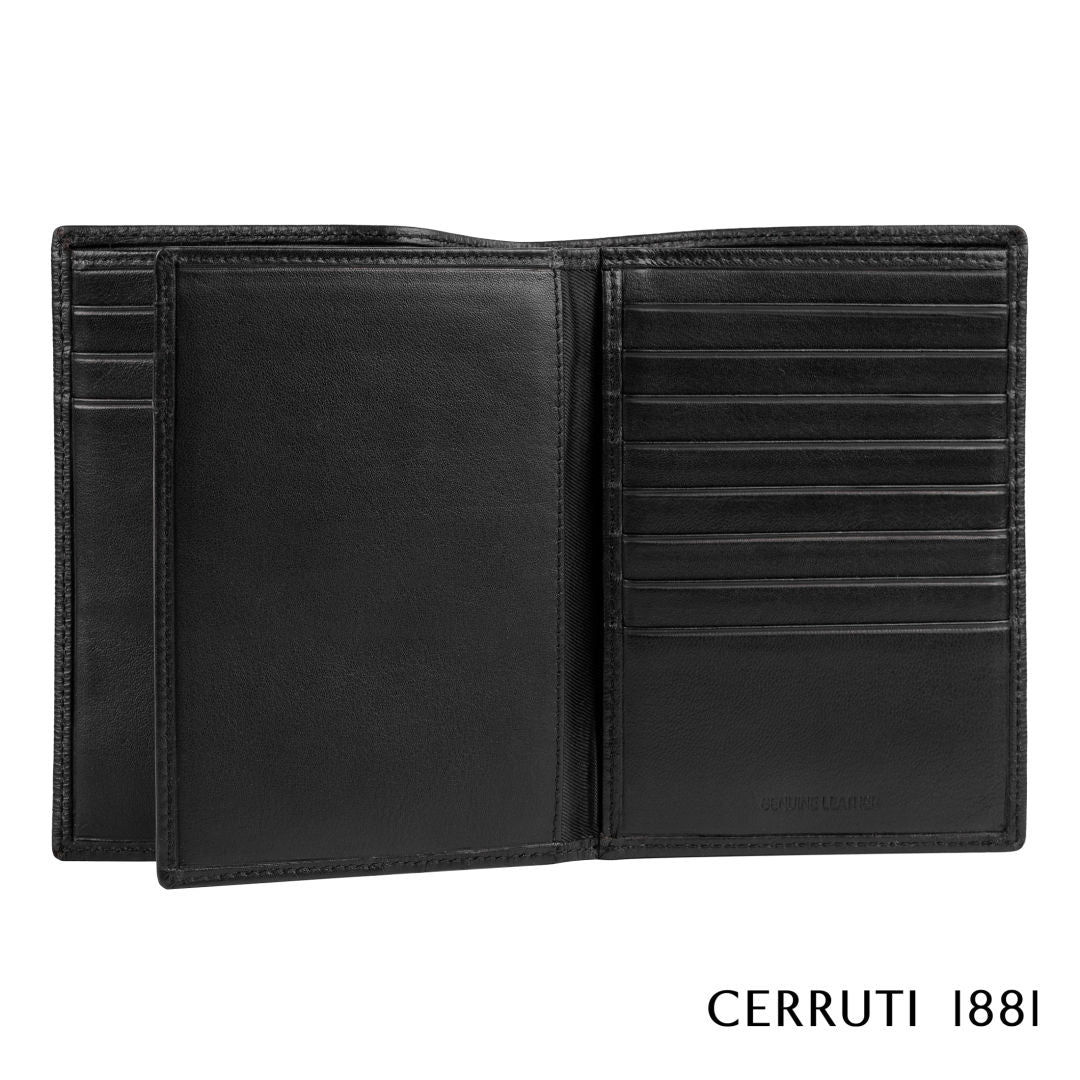Cerruti 1881® Bond Travel Wallet