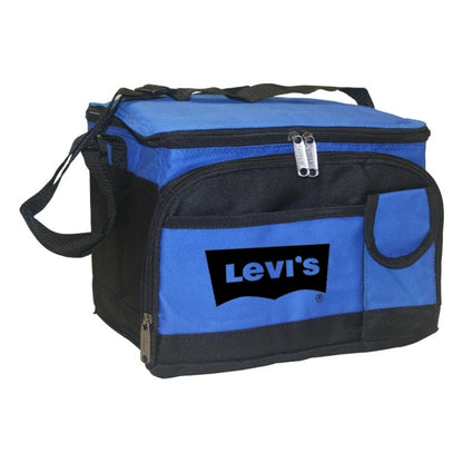 Foldaway 12 Pack Cooler