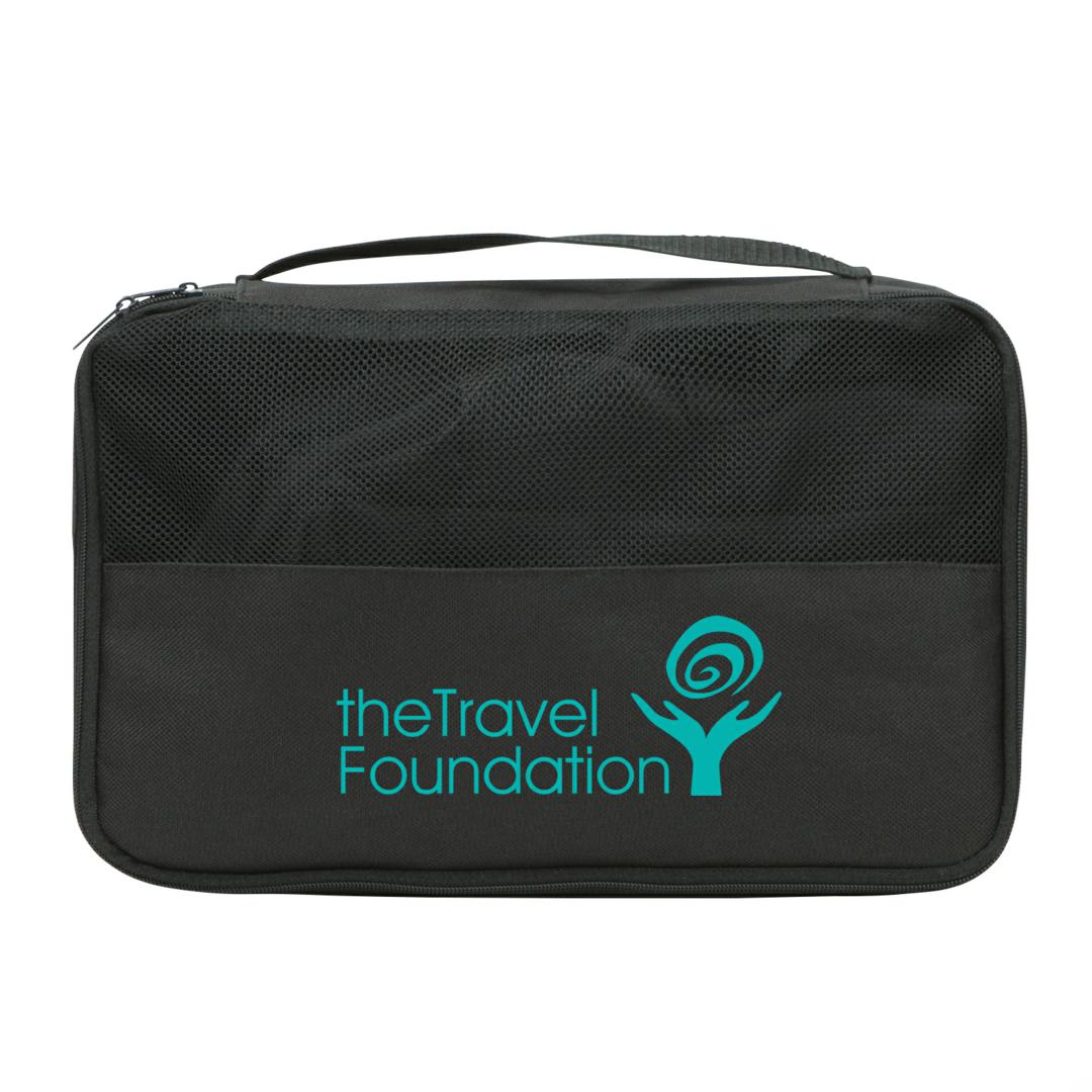 Pasadena 3-in-1 Travel Bag