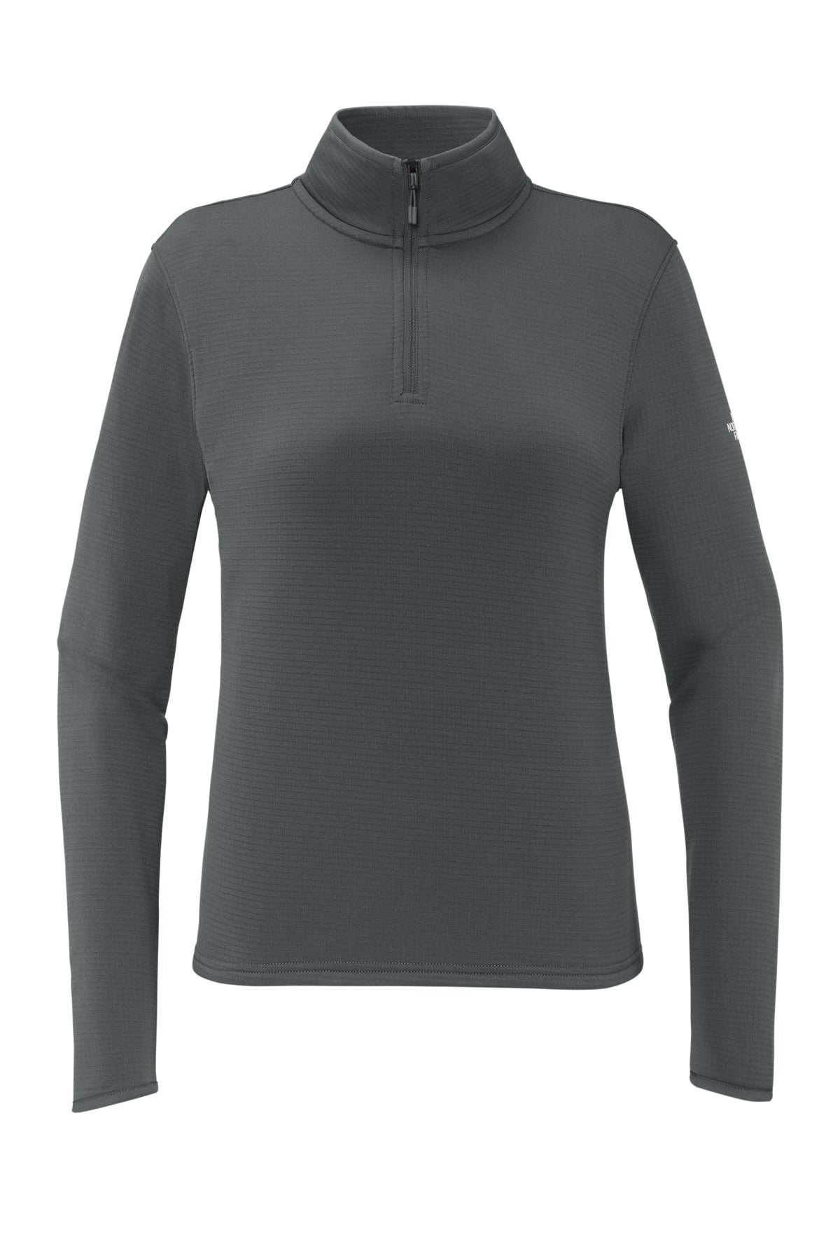The North Face Women's Aim 1/4-Zip Fleece NF0A8FQK