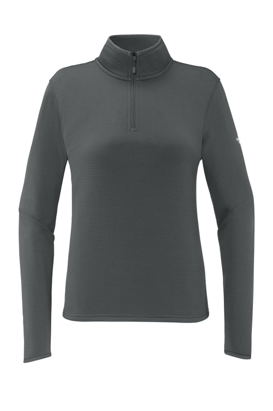 The North Face Women's Aim 1/4-Zip Fleece NF0A8FQK