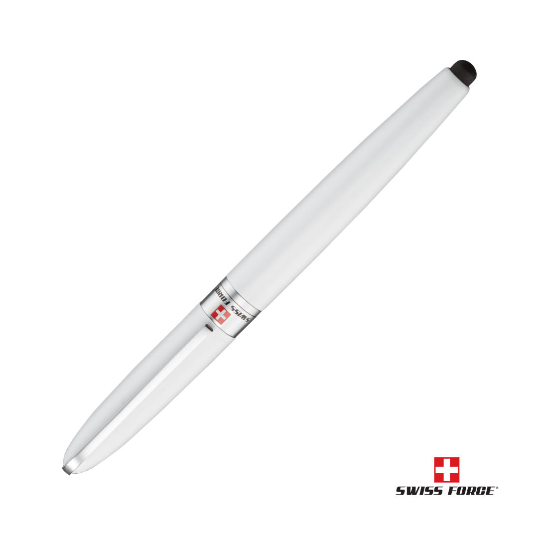 Swiss Force® Helius Metal Pen