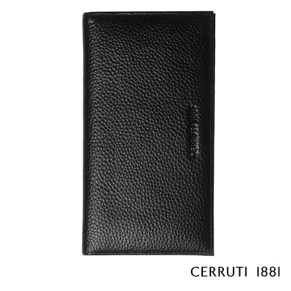 Cerruti 1881® Buzz Wallet w/Power Bank
