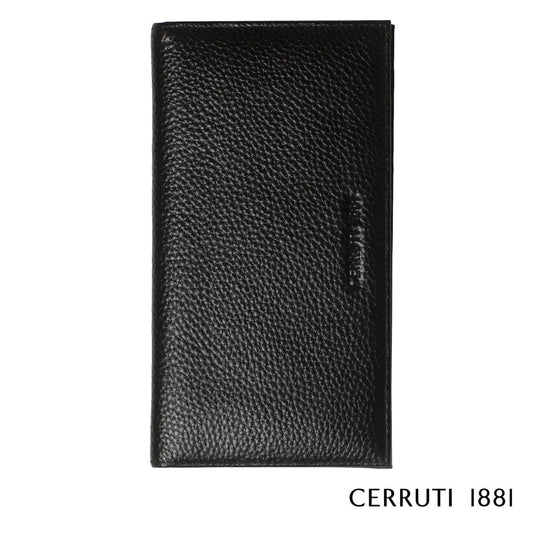 Cerruti 1881® Buzz Wallet w/Power Bank